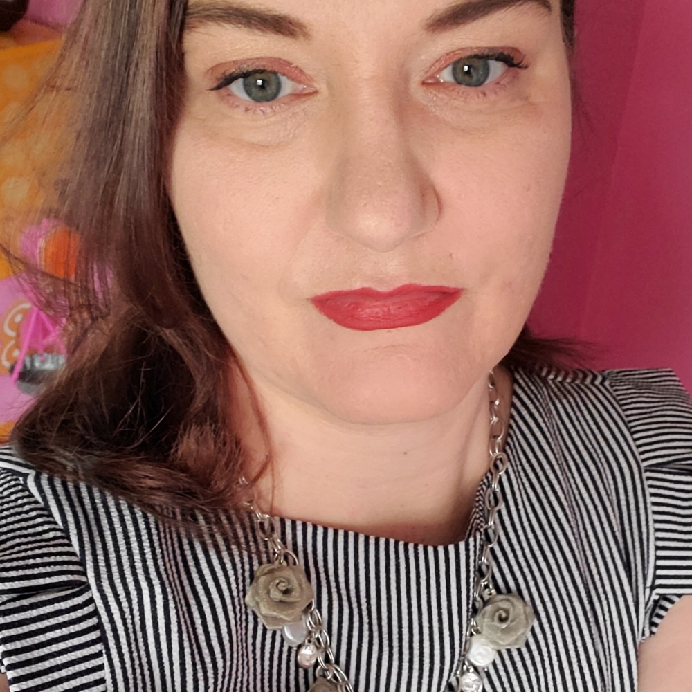 Meet your Posher, Jessica